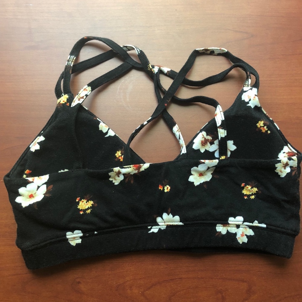 Bralette - Picture 2 of 3